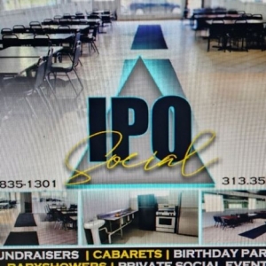 Photo of IPO