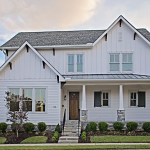 Photo of Five Points Roofing