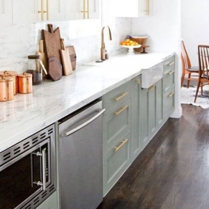 Photo of Select Marble and Granites