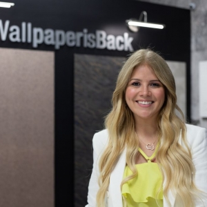 Photo of The Wallpaper Company - Miami Design District