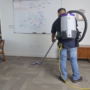 Photo of CleanSolution Services