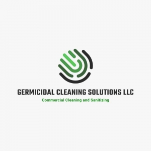 Photo of Germicidal Cleaning Solutions