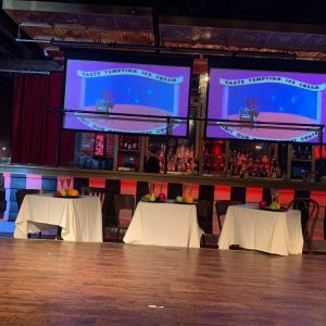 Photo of The Boom Boom Room