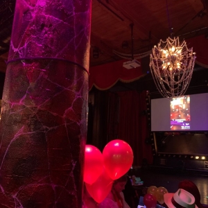 Photo of The Boom Boom Room