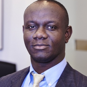 Photo of Mensah Finance Group