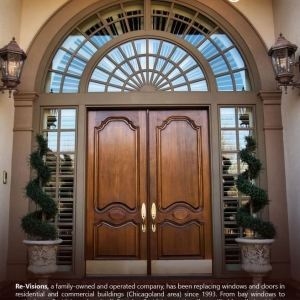 Photo of Revisions Window & Door Replacement Company