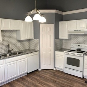 Columbus Kitchen Fronts