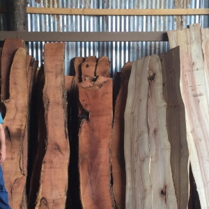 Photo of Ford Hart Hardwoods
