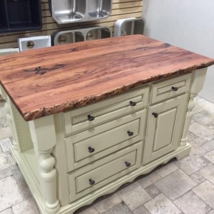 Photo of Ford Hart Hardwoods