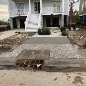 Photo of Myrtle Concrete Services