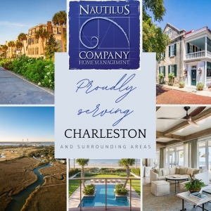 Photo of Nautilus Home Management