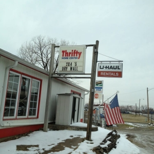 Photo of Thrifty Hardware & Home Center
