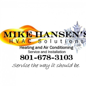 Photo of Mike Hansen's HVAC Solutions