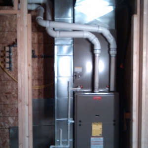 Photo of Mike Hansen's HVAC Solutions