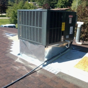 Photo of Mike Hansen's HVAC Solutions