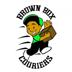 Photo of Brown Box Couriers