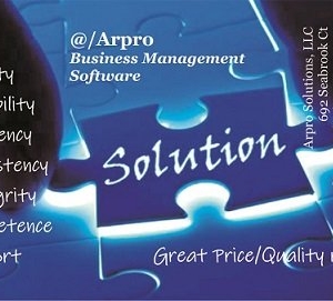 Photo of Arpro Solutions