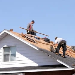 Photo of Austin Roof Repairs