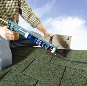 Photo of Austin Roof Repairs