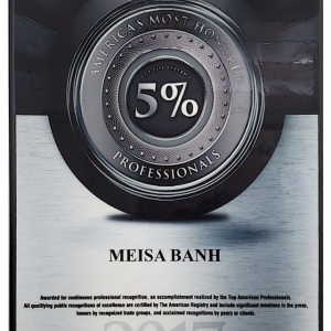 Photo of Law Offices of Meisa Banh