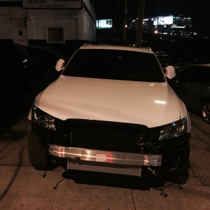 Photo of Automotive Collision & Service Experts