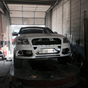 Photo of Automotive Collision & Service Experts