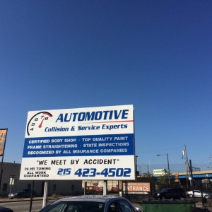 Photo of Automotive Collision & Service Experts