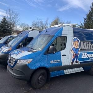 Collegeville Mitchell Heating and Air Conditioning