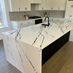 Photo of Granite Republic Countertops