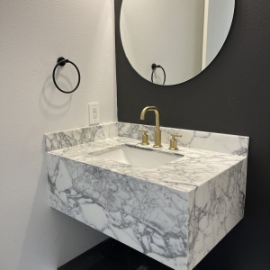 Photo of Granite Republic Countertops