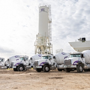 Cresson Carder Concrete Company