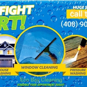 Photo of Eco Bay Cleaning Solutions