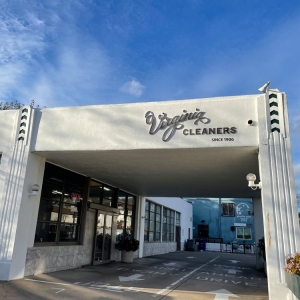Photo of Virginia Cleaners