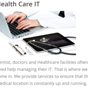 Photo of Tech-1 Solutions