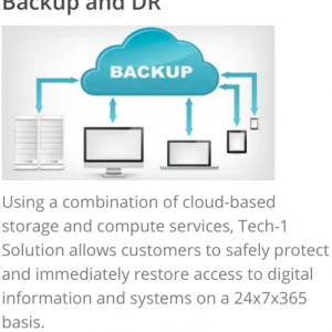 Photo of Tech-1 Solutions