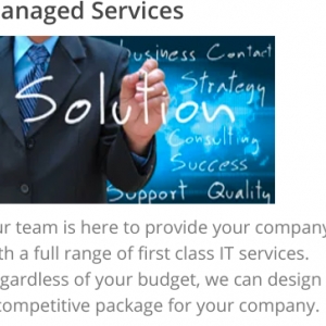 Photo of Tech-1 Solutions