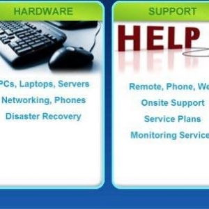 Photo of Tech-1 Solutions