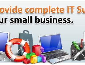 Photo of Tech-1 Solutions