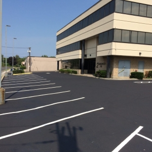 Photo of Pro Sealers