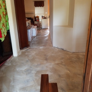 Round Rock Extra Mile Water Damage Restoration
