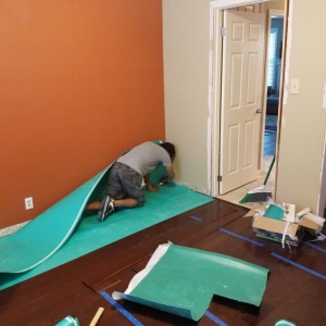 Photo of Extra Mile Water Damage Restoration