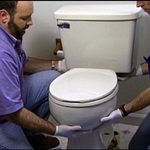 Photo of Charlotte Plumbing