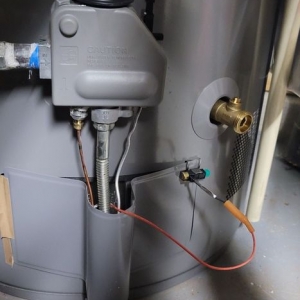 Photo of Charlotte Plumbing