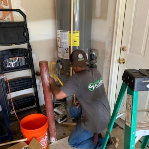 Photo of Charlotte Plumbing