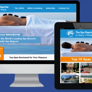 Photo of worldwideRiches Web Design and SEO