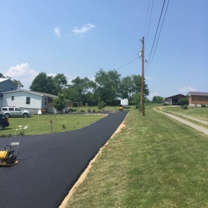 Photo of East Coast Asphalt