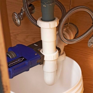 Fort Worth Plumbing For Less