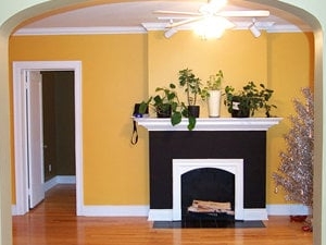 Dallas J.J. Painting & Drywall
