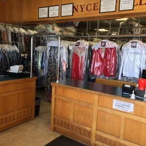 Photo of Nyce Cleaners