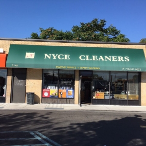 Photo of Nyce Cleaners